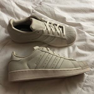 They did not fit me.